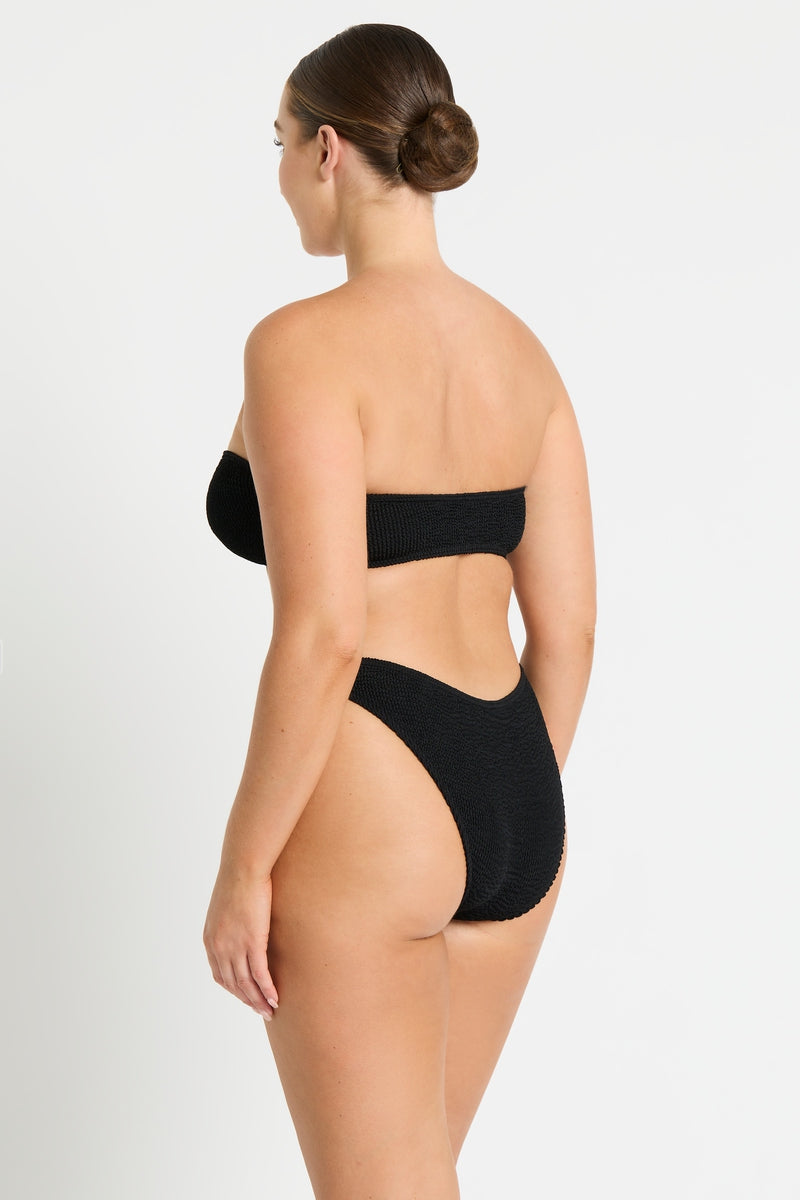 BOND EYE- ECO BLAKE BANDEAU TOP- BOUND305E