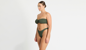 BOND EYE- ECO BLAKE BANDEAU TOP- BOUND305E
