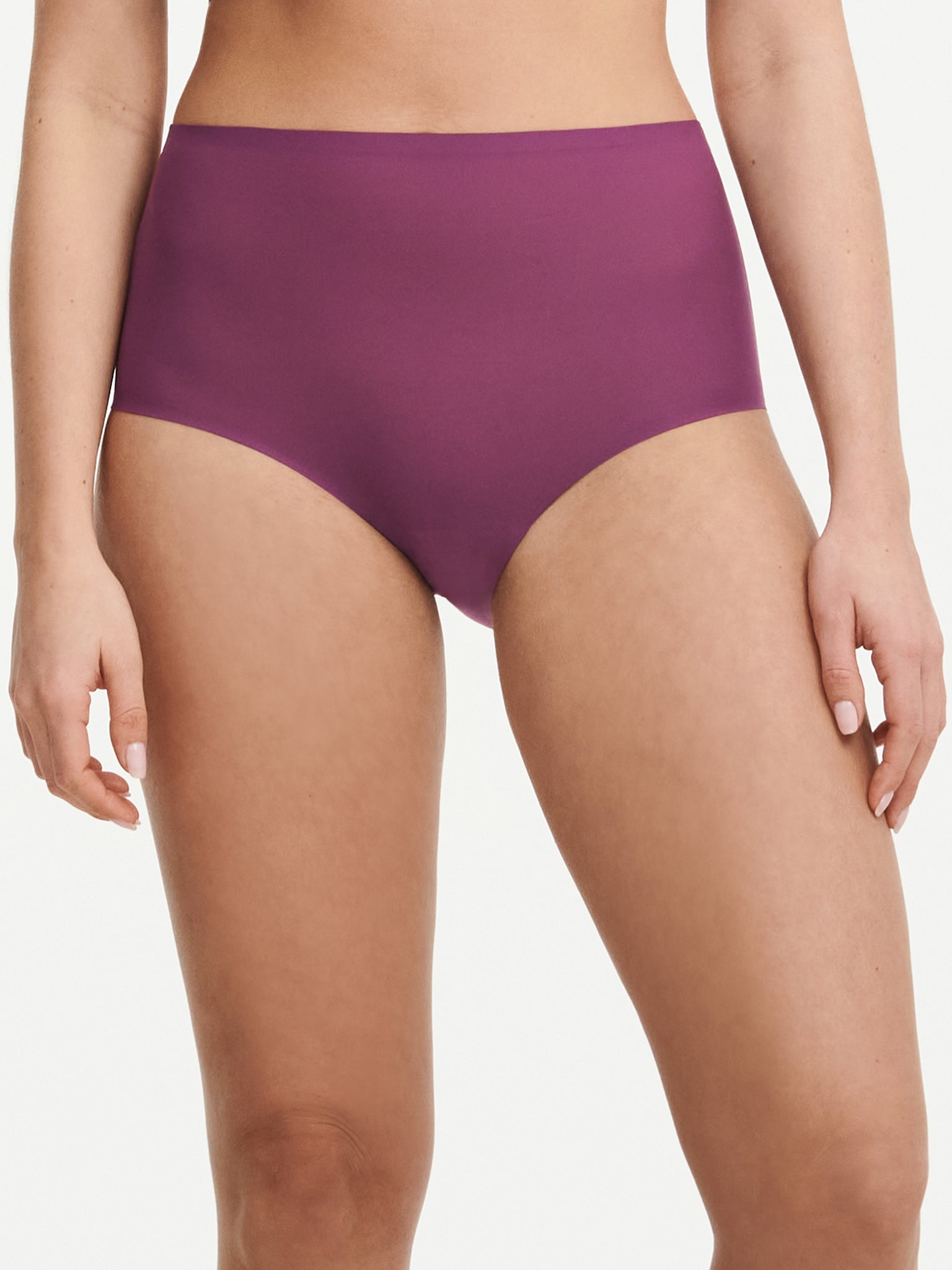 Comfy Nylon Panties Unisex Men Women Underwear Soft Knickers Panty Set Of 6  12 - Helia Beer Co