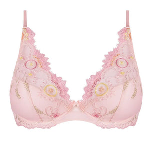 Lise Charmel - Waouh Mon Amour Padded Demi Cup -  ACH7056
