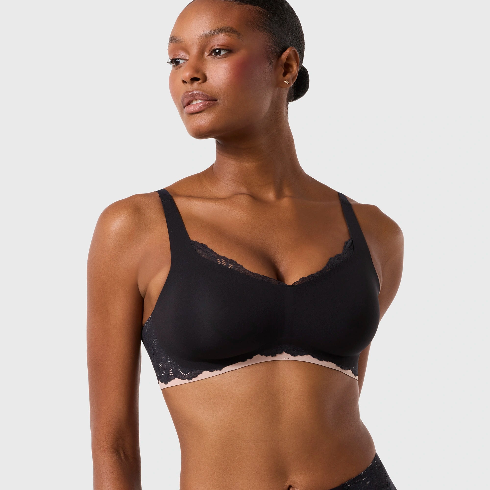Evelyn & Bobbie - Beyond Bra