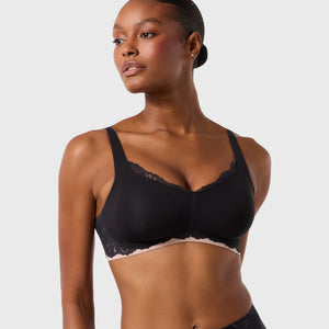 Evelyn & Bobbie - Beyond Bra