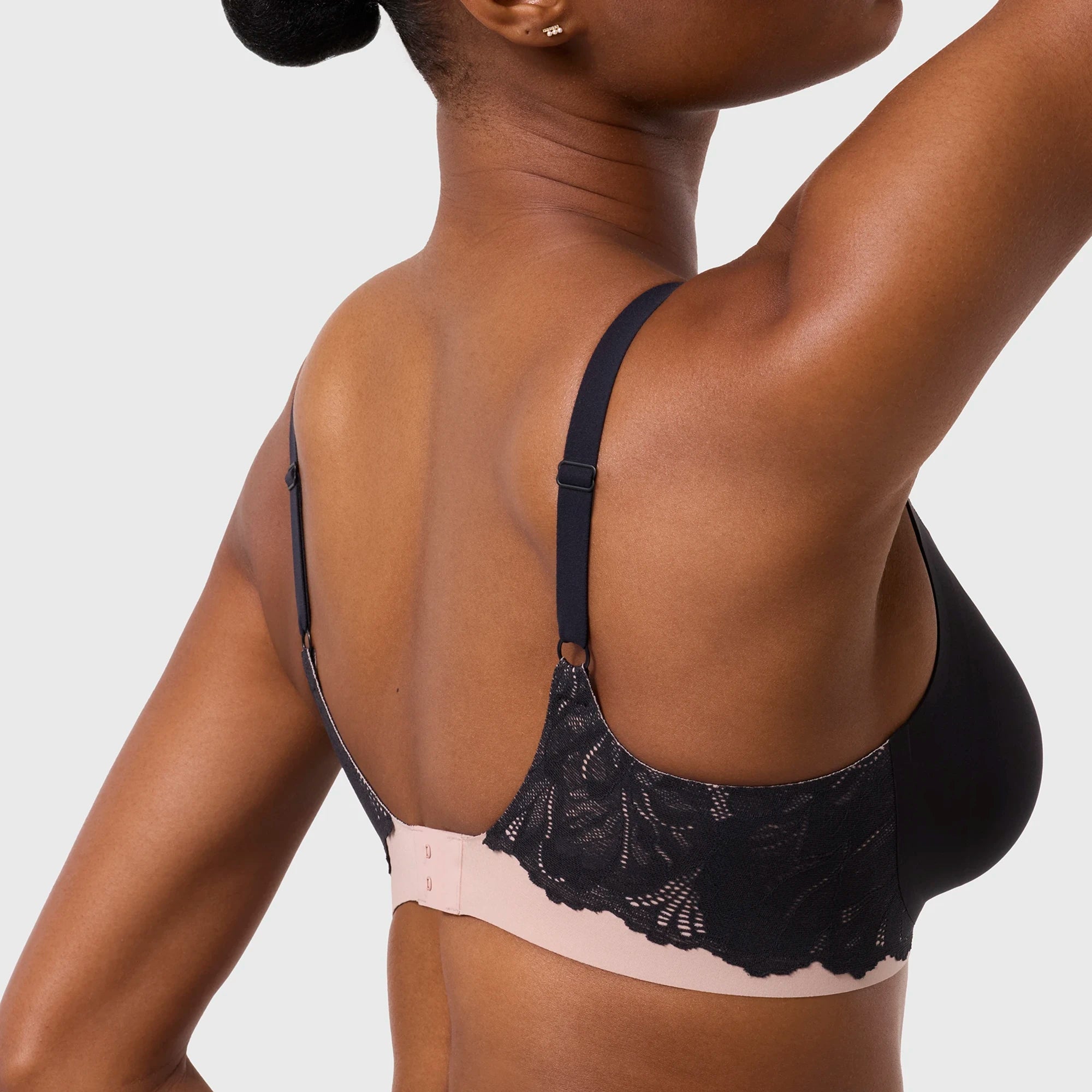 Evelyn & Bobbie - Beyond Bra