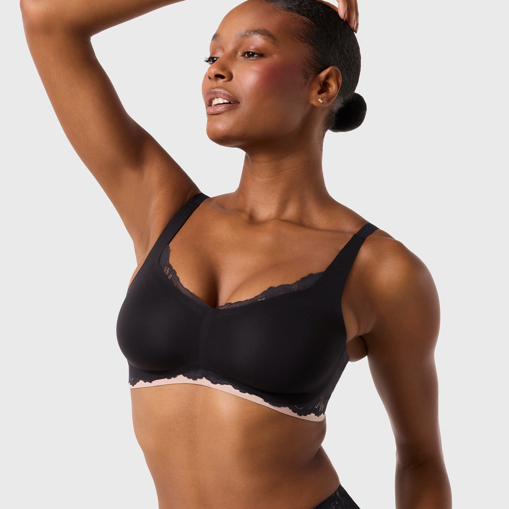 Evelyn & Bobbie - Beyond Bra