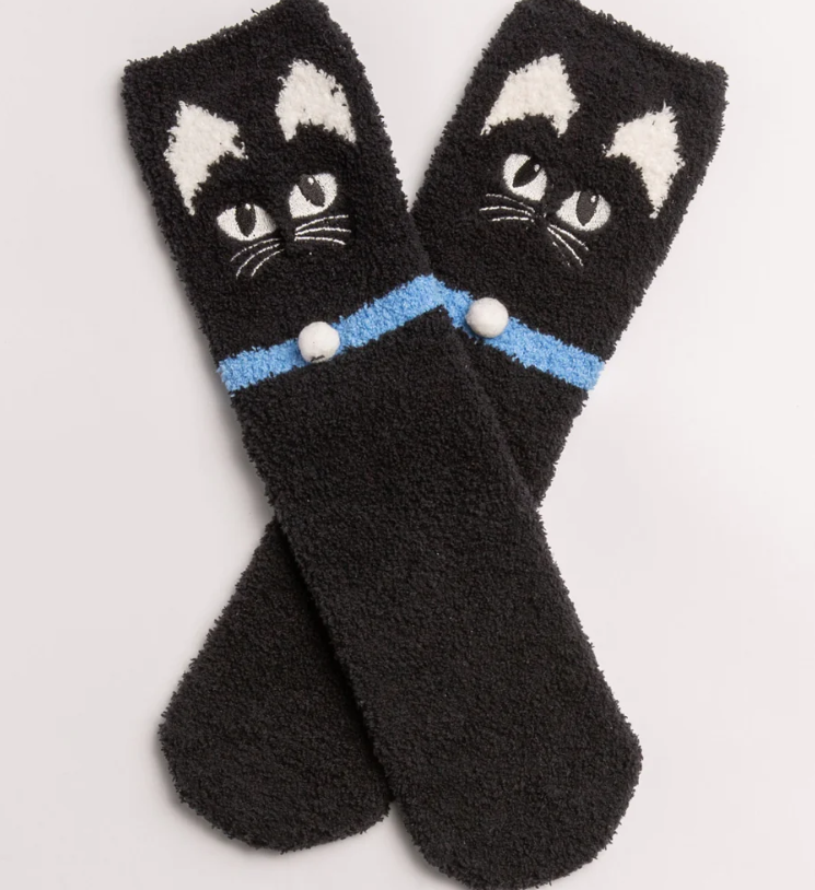 FUN SOCKS- RKFX4 – The Halifax Bra Store