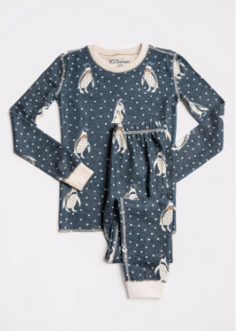 PJ Salvage Wanderlust Challe Romper | Bloomingdale's