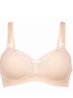 Rosa Faia Eve Soft Bra 5210 wireless with Padded Cup