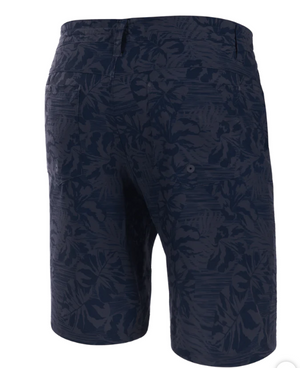 SAXX-Hybrid Swim Short-LAND TO SAND-SXSW79L