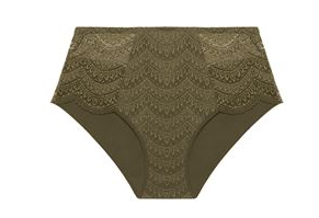 Simone Perele-Karma-Tanga/Brief/Shorty/Brief-Adventure Green-12V770-12V710-12V630-12V720