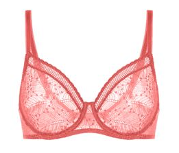 Simone Perele Comete-Texas Pink-12S324