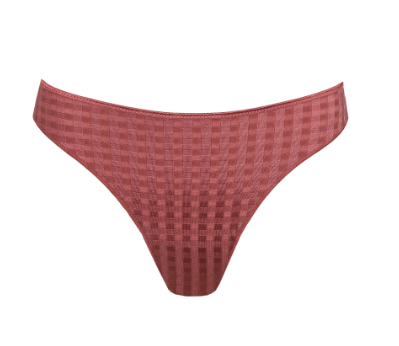 Marie Jo Avero Thong 0600410