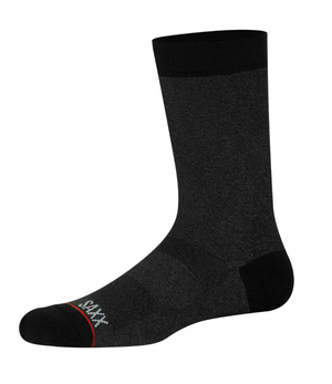 Saxx Whole Package Crew Socks- SXCR102