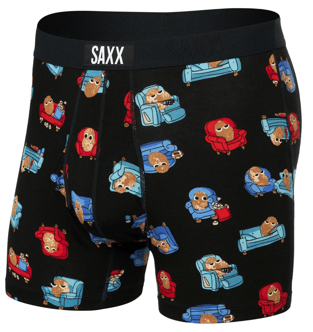 ULTRA SUPER SOFT Boxer Brief - SXBB30F