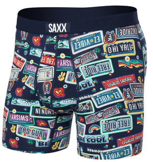 ULTRA SUPER SOFT Boxer Brief - SXBB30F