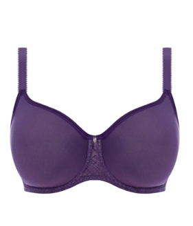 Fantasie-Envisage Moulded Cup-Purple Velvet-FL6912PUV