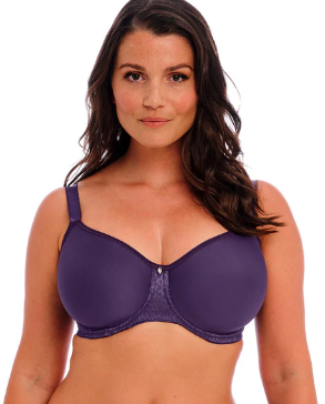 Fantasie-Envisage Moulded Cup-Purple Velvet-FL6912PUV