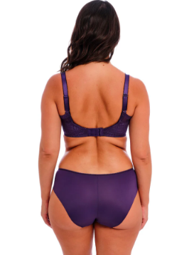 Fantasie-Envisage Moulded Cup-Purple Velvet-FL6912PUV