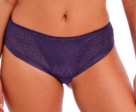 Fantasie-Envisage Brief-Purple Velvet-FL691082200