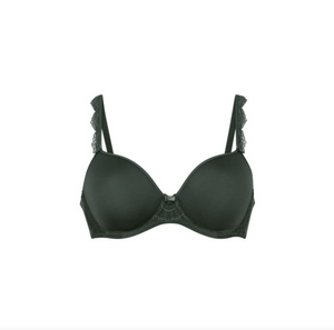 Selma-Rosa Faia Underwire Bra 5637 - 753 with Spacer Cup - Jungle