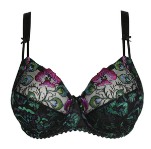 Prima Donna-Full Cup Bra-San Angel Peacock-0163490