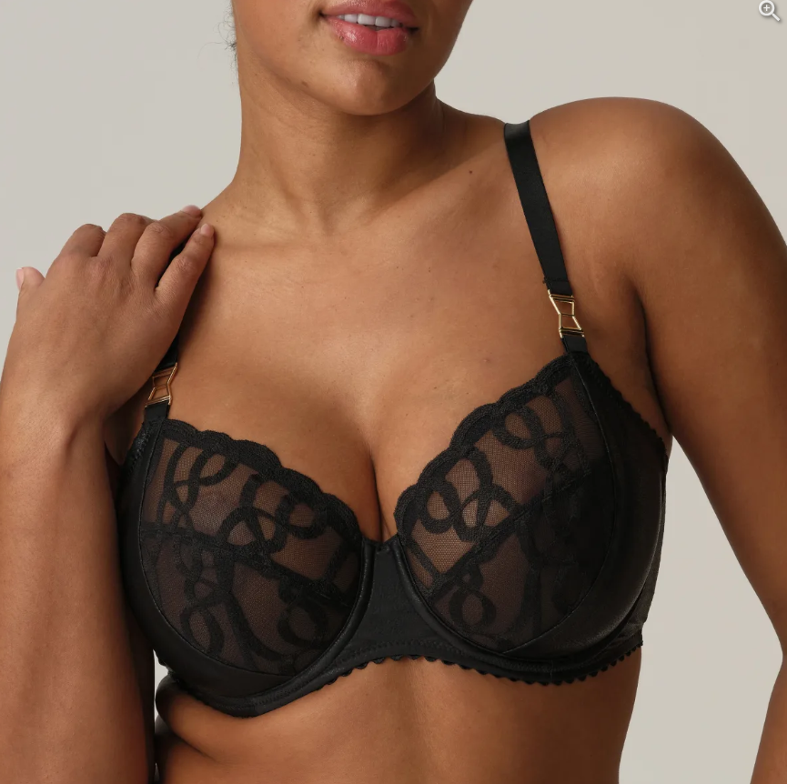 Prima Donna Vallarta Full Cup Bra - 0163500