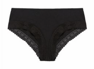 Simone Perele-Eugenie Shorty-15Z630