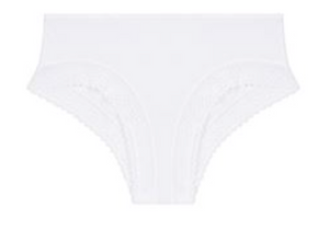 Simone Perele-Eugenie Shorty-15Z630