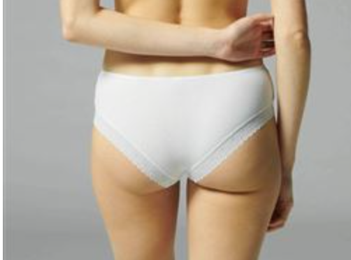 Simone Perele-Eugenie Shorty-15Z630