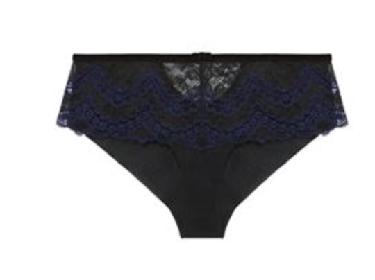 Simone Perele-Scenario Shorty-1E3630