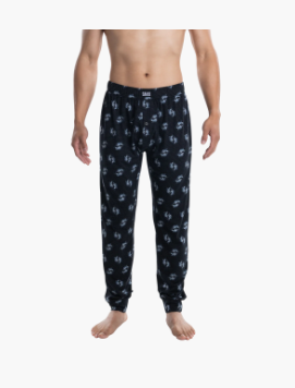 Saxx-Droptemp Cool Sleep Pant-SXLP44