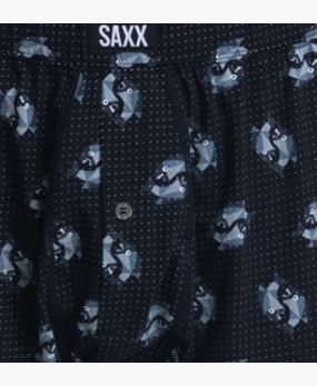 Saxx-Droptemp Cool Sleep Pant-SXLP44