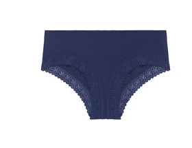 Simone Perele-Eugenie Shorty-15Z630