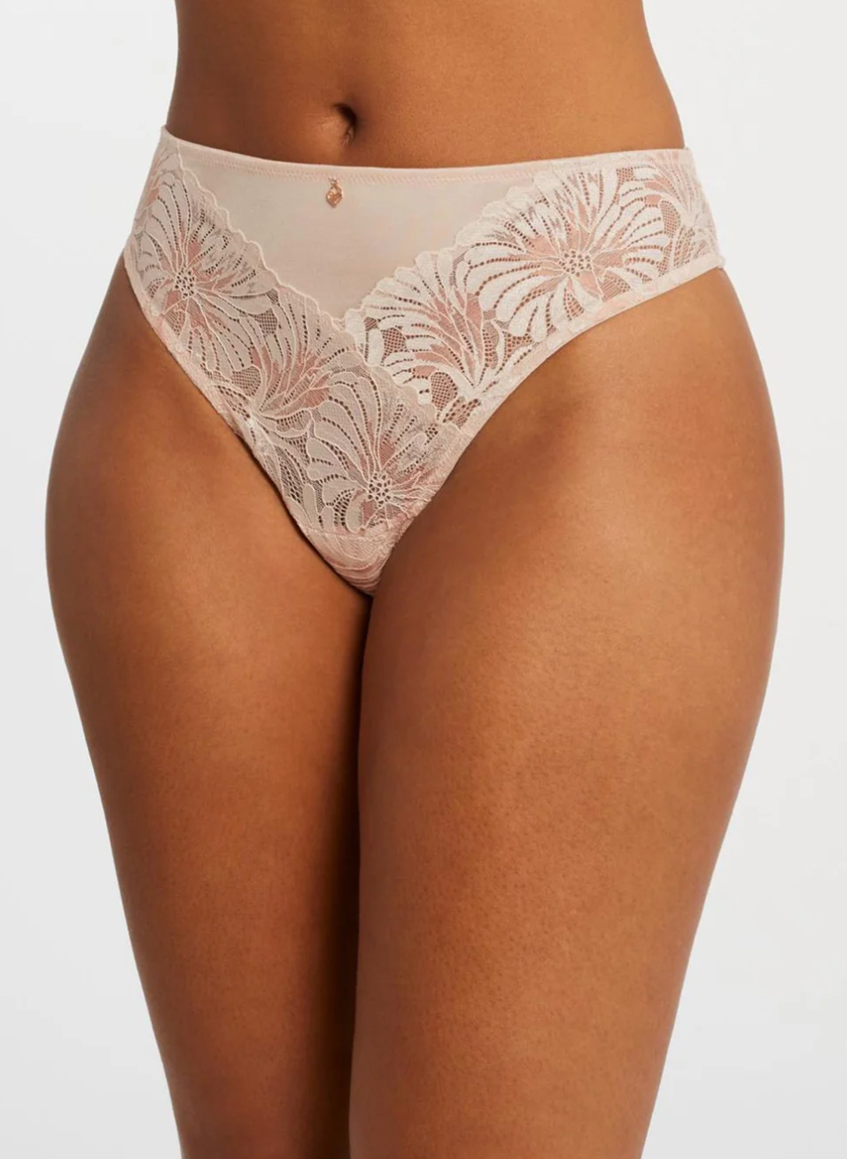 Montelle Anniversary Thong - 9575