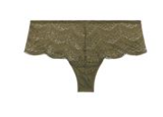 Simone Perele-Karma-Tanga/Brief/Shorty/Brief-Adventure Green-12V770-12V710-12V630-12V720