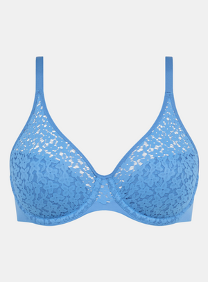 Chantelle Norah Comfort Underwire Bra C13F10 - Antoinette (0P2)