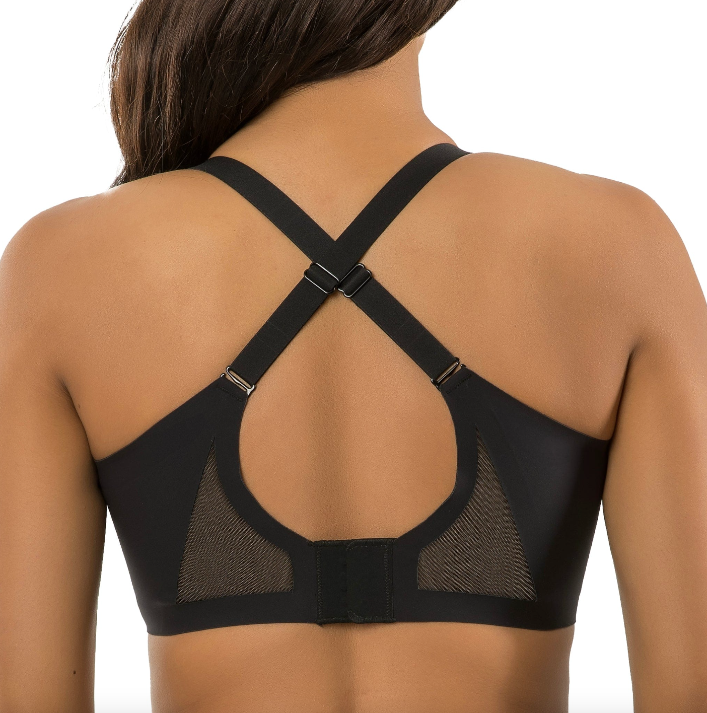 Parfait-Simplicity-P2400- Wireless bra