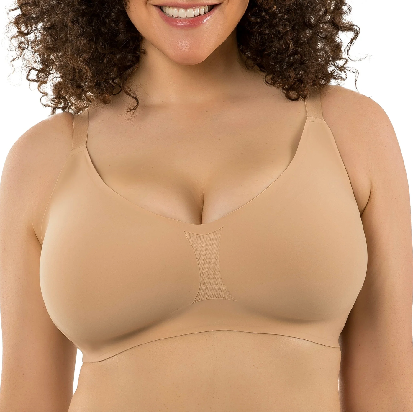 Parfait-Simplicity-P2400- Wireless bra