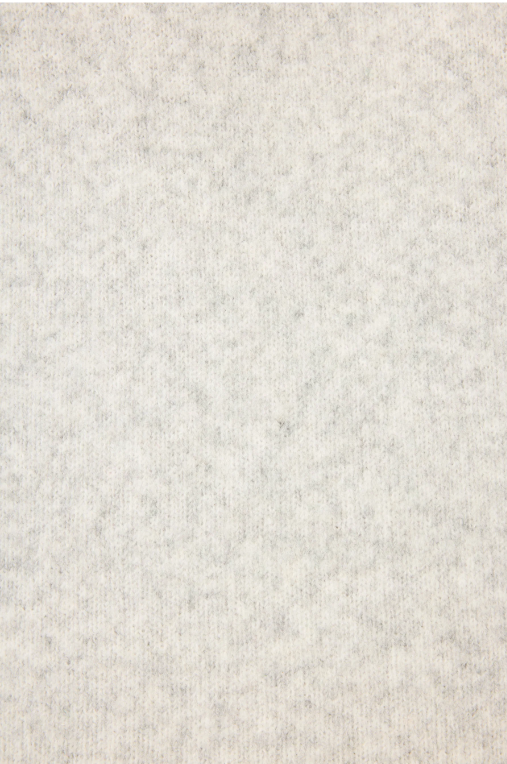 PJ Salvage - Pretty Punch Happy Hour Snuggle Sweater - R7PRLS2 Heather Grey