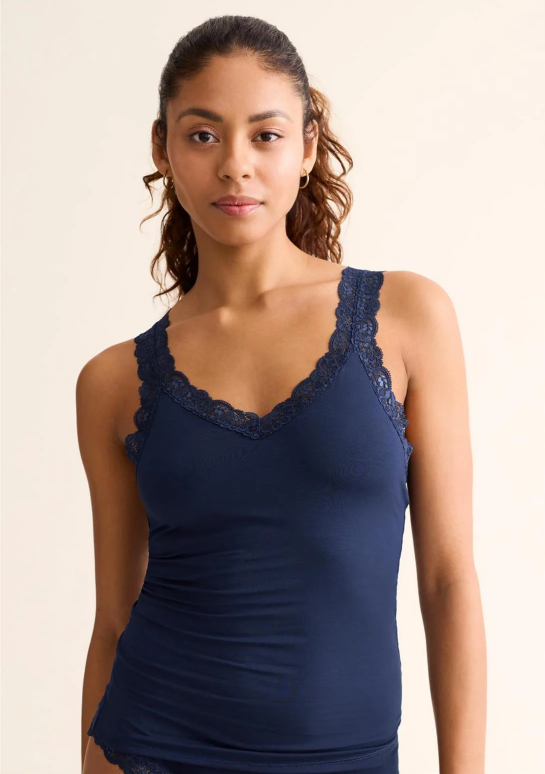 Fleur't Iconic Cami 610