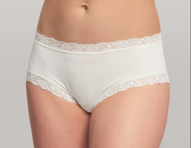 Fleur't Iconic High-Waist Boyshort - 602
