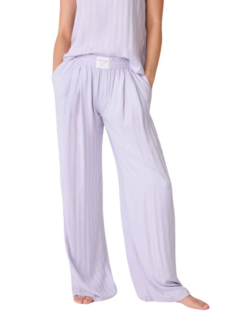 PJ SALVAGE- Sunday Sateen- Long sleeve top/Pant- RPSULS/RPSUP