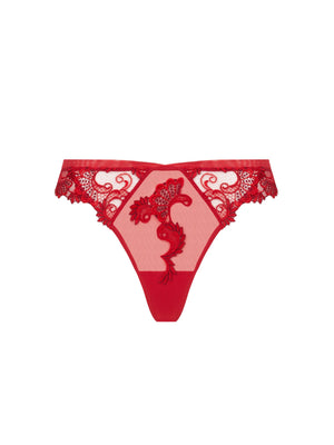 Lise Charmel - Dressing Floral Thong - ACC0088