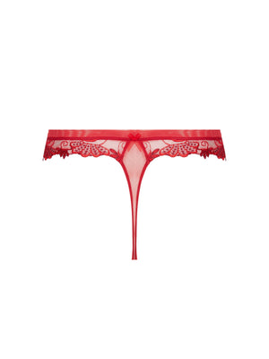 Lise Charmel - Dressing Floral Thong - ACC0088