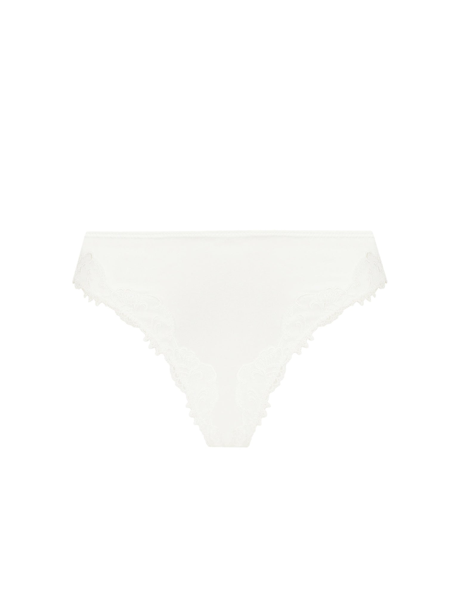 LISE CHARMEL SPLENDEUR SOIE  Italian Brief- MARIE- ACC0780
