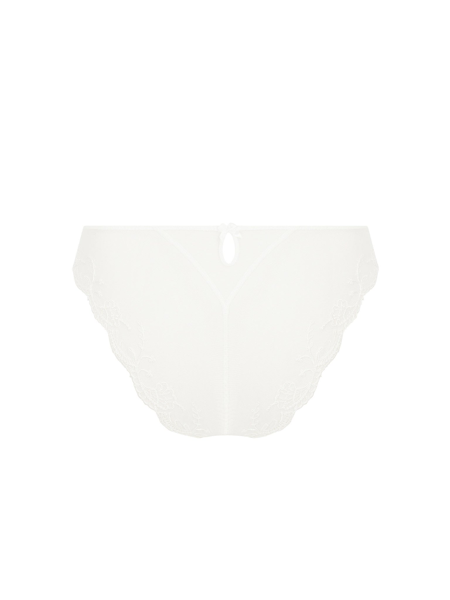 LISE CHARMEL SPLENDEUR SOIE  Italian Brief- MARIE- ACC0780