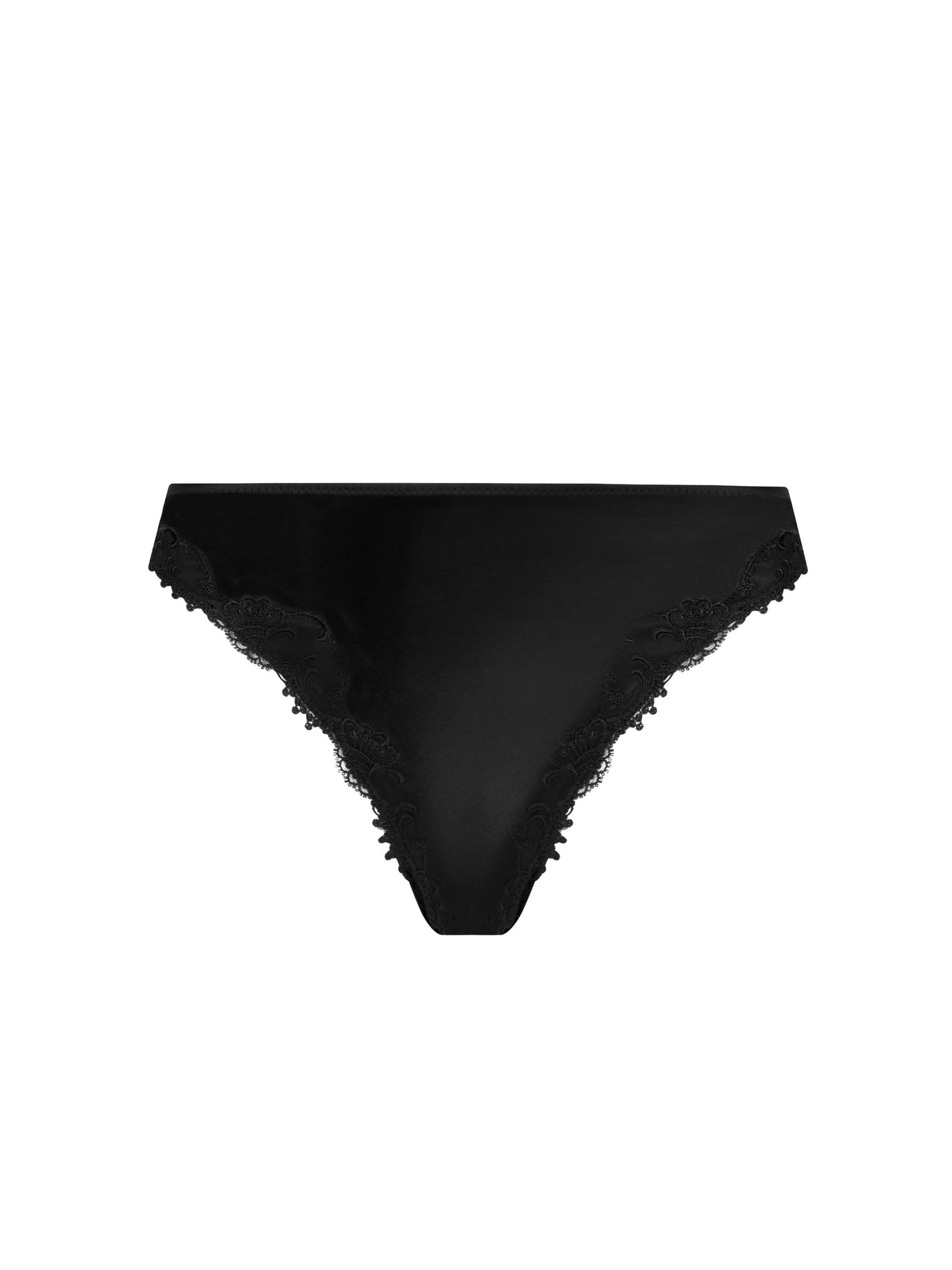 LISE CHARMEL SPLENDEUR SOIE  Italian Brief- MARIE- ACC0780