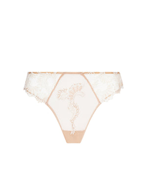 Lise Charmel-Dressing Floral-Boyshort-ACC0488/ACC0788