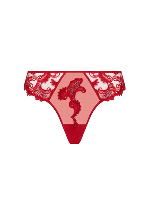 Lise Charmel-Dressing Floral-Boyshort-ACC0488/ACC0788
