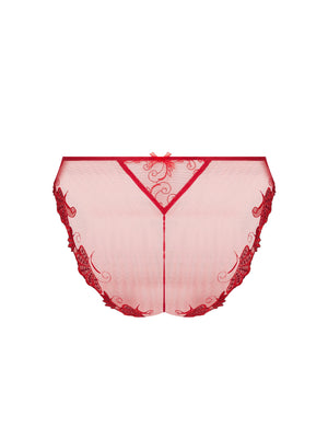 Lise Charmel-Dressing Floral-Boyshort-ACC0488/ACC0788