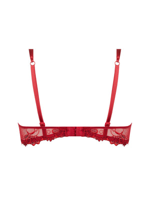 Lise Charmel - Dressing Floral Demi Cup - ACC3088